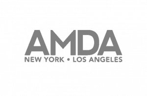Logo AMDA